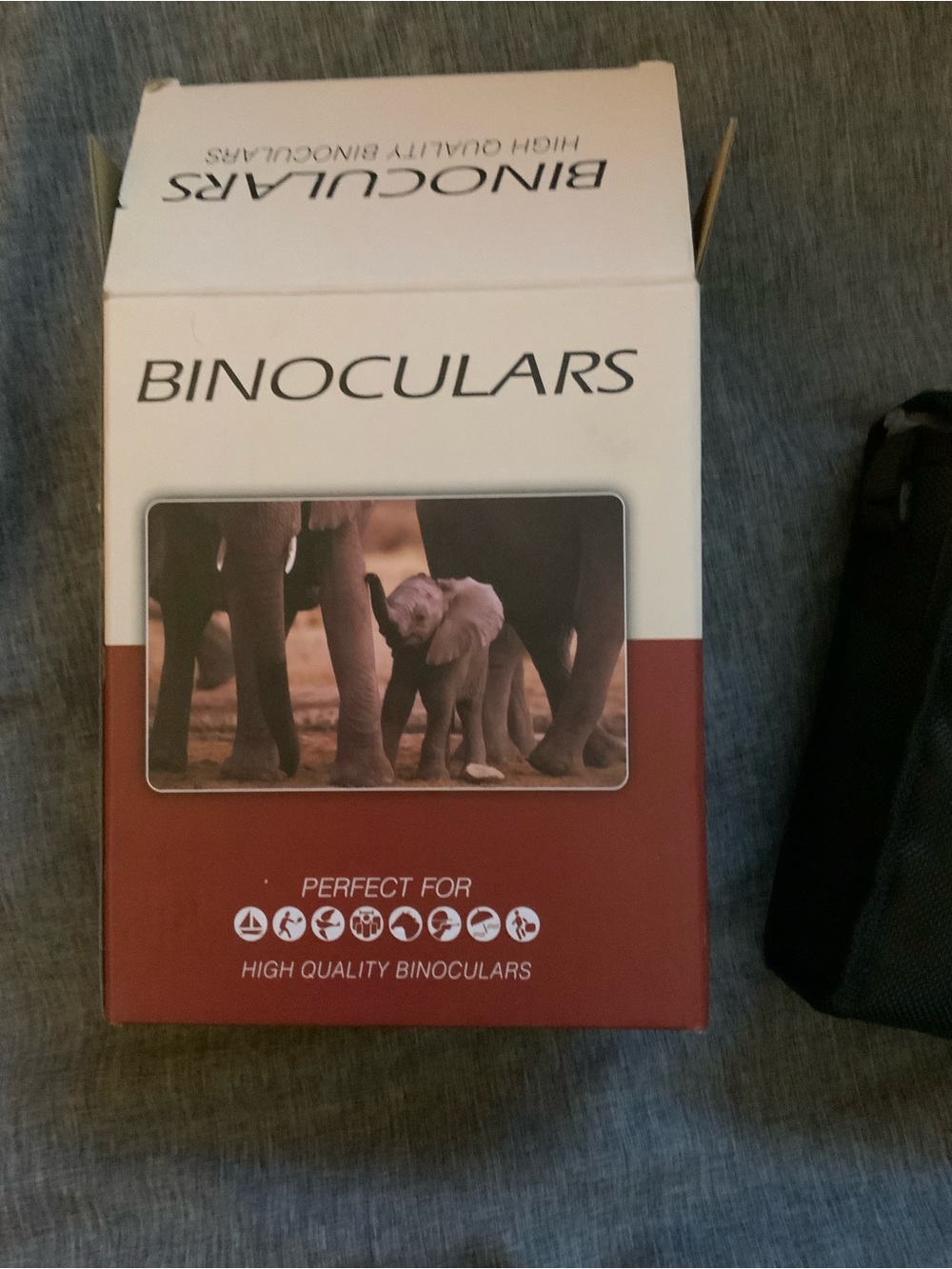 Binoculars